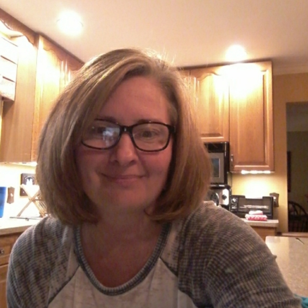 Meet your Posher, Michele